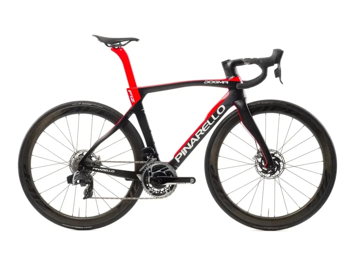 Pinarello Dogma F12 2020 — 1