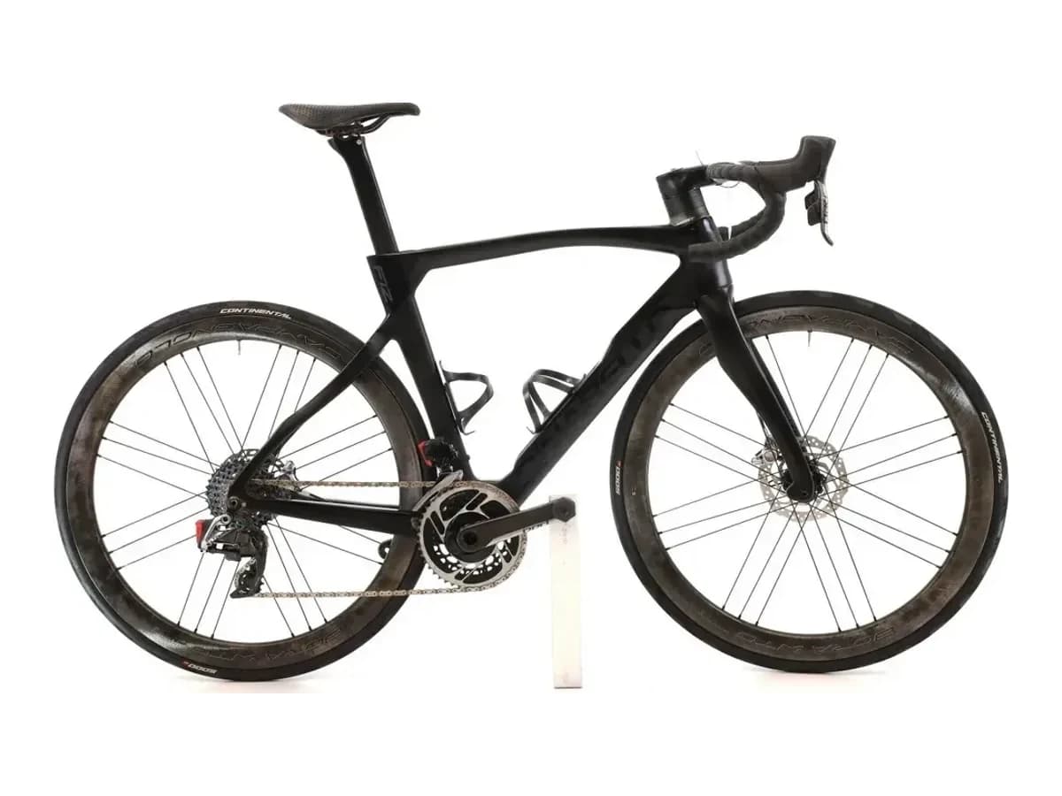 Pinarello Dogma F12 2023 — 1