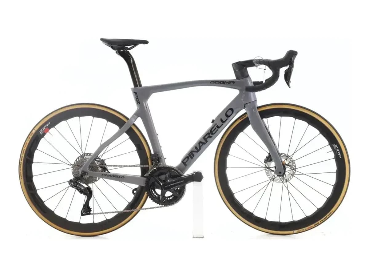 Pinarello Dogma F12 2019 — 1