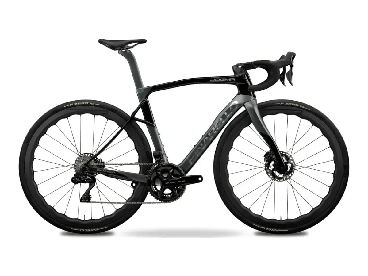 Pinarello Dogma X 2024 — 1