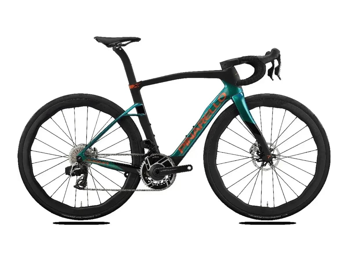 Pinarello Dogma X 2024 — 1
