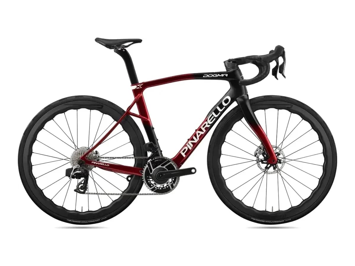 Pinarello Dogma X 2026 — 1