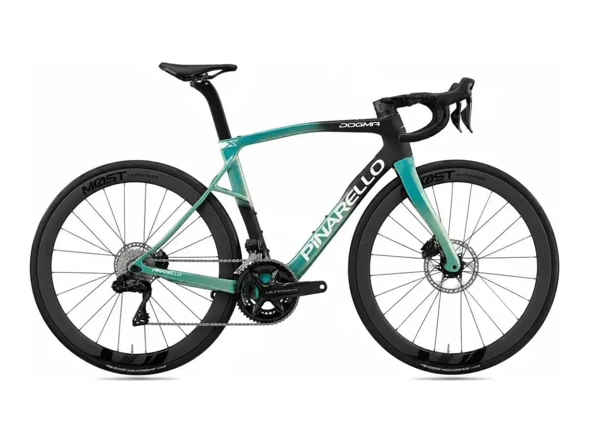 Pinarello Dogma X 2026 — 1