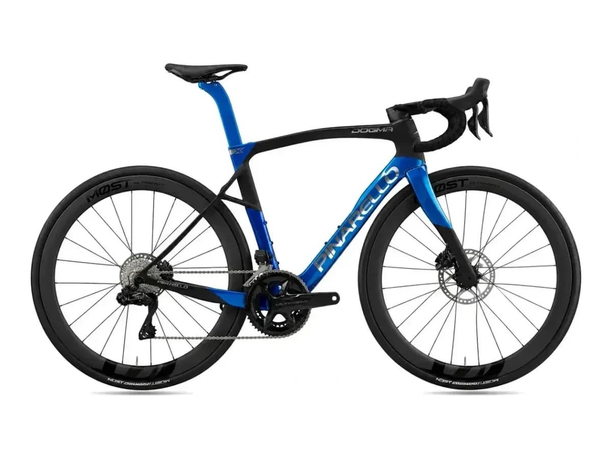 Pinarello Dogma X 2026 — 1