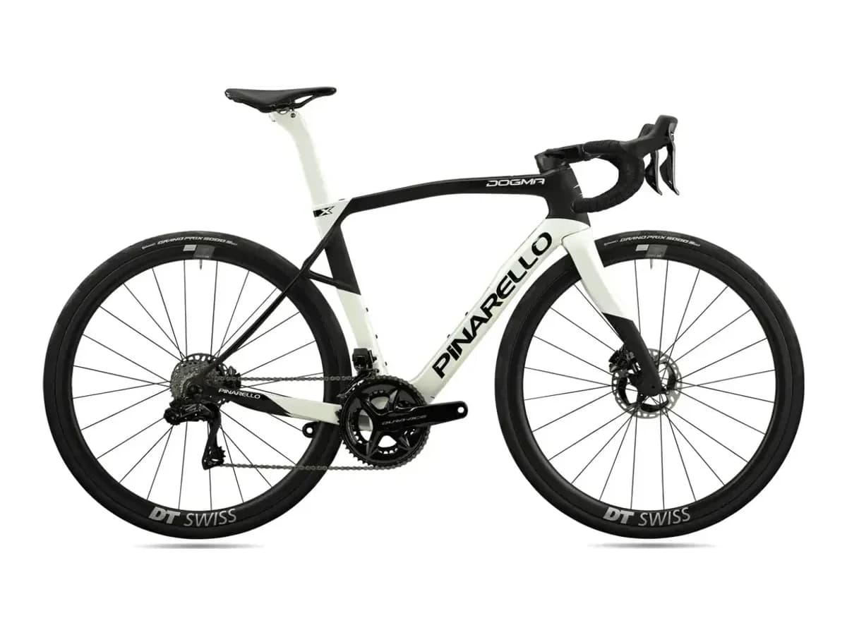 Pinarello Dogma X 2026 — 1