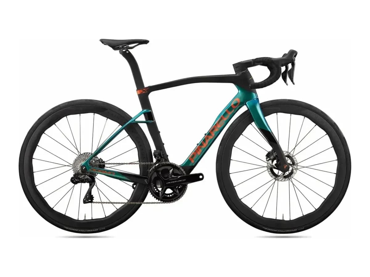 Pinarello Dogma X 2026 — 1