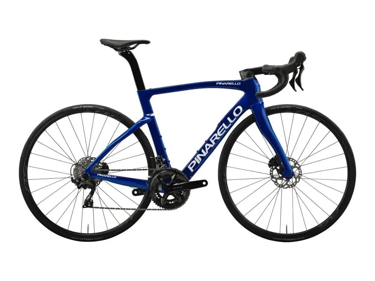 Pinarello F1 2024 — 1