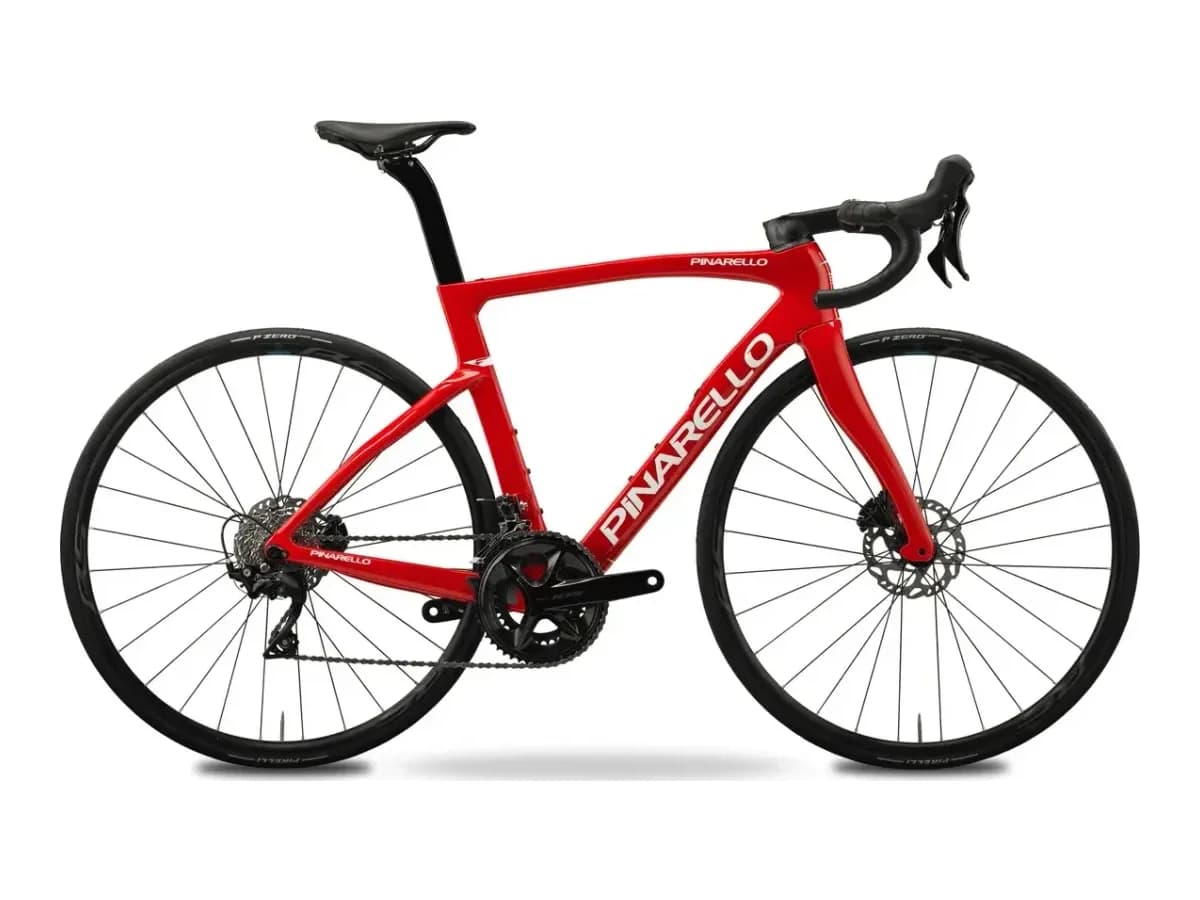 Pinarello F1 2025 — 1