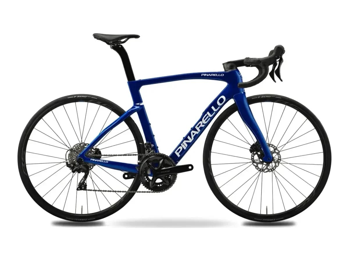 Pinarello F1 2025 — 1