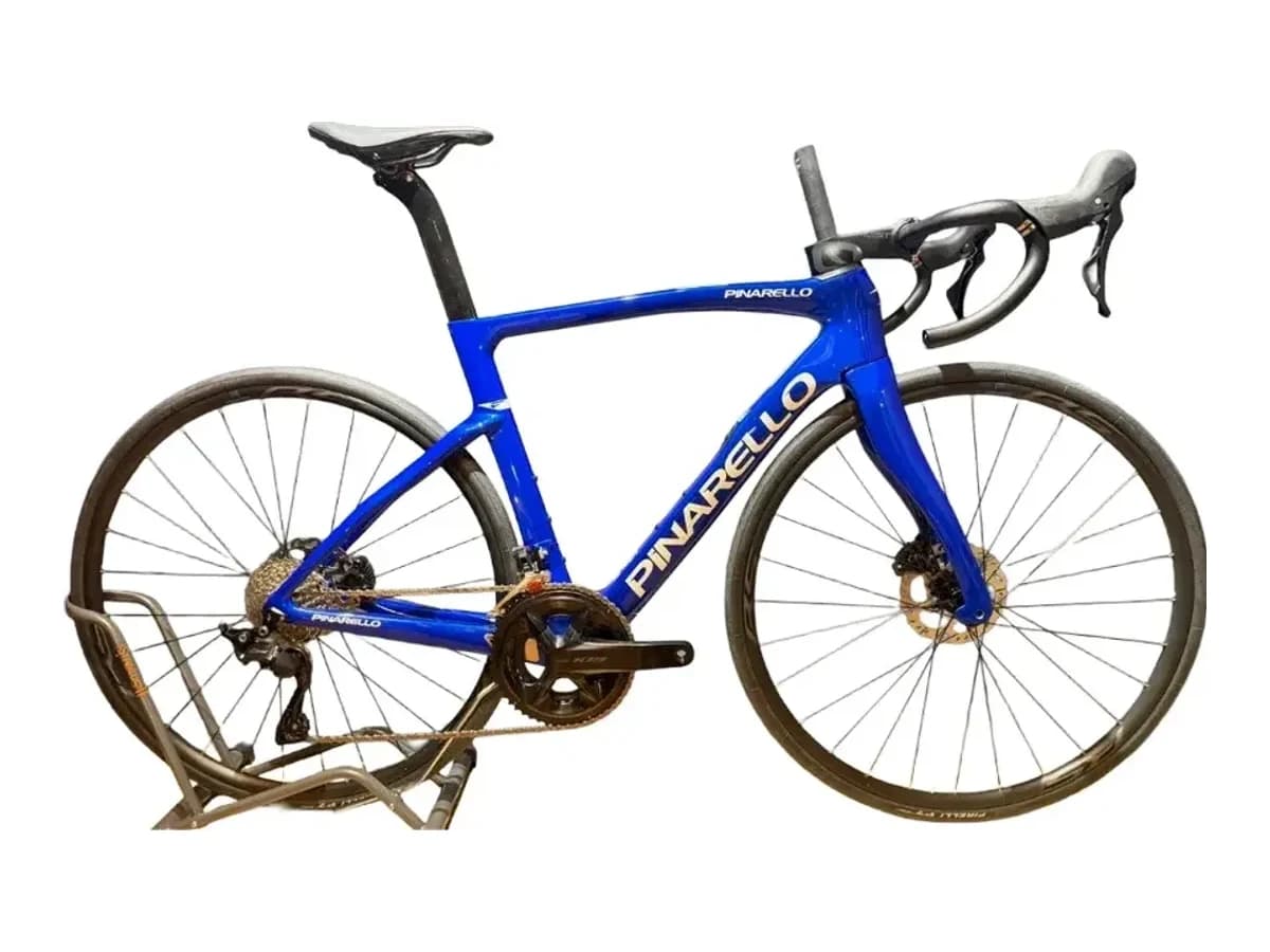 Pinarello F1 2025 — 1