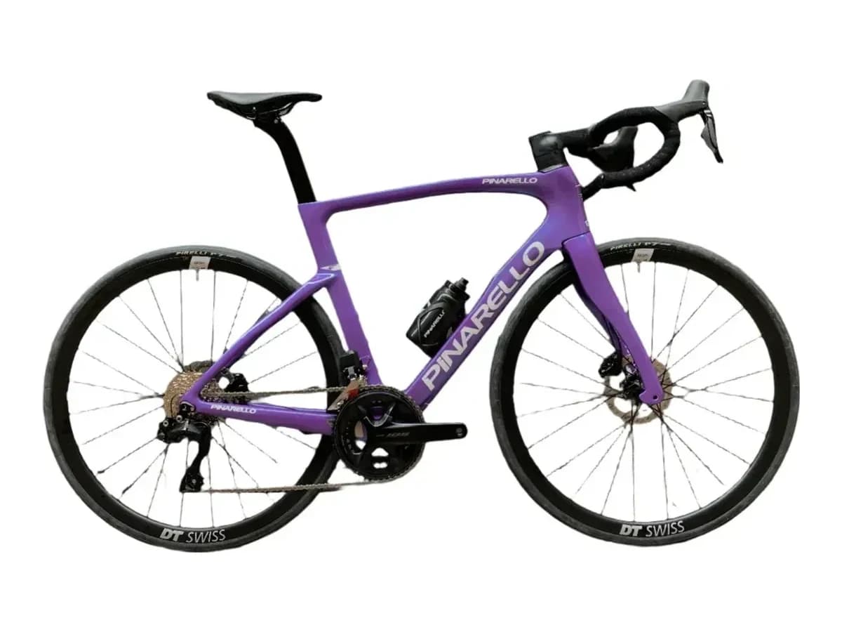 Pinarello F5 2025 — 1