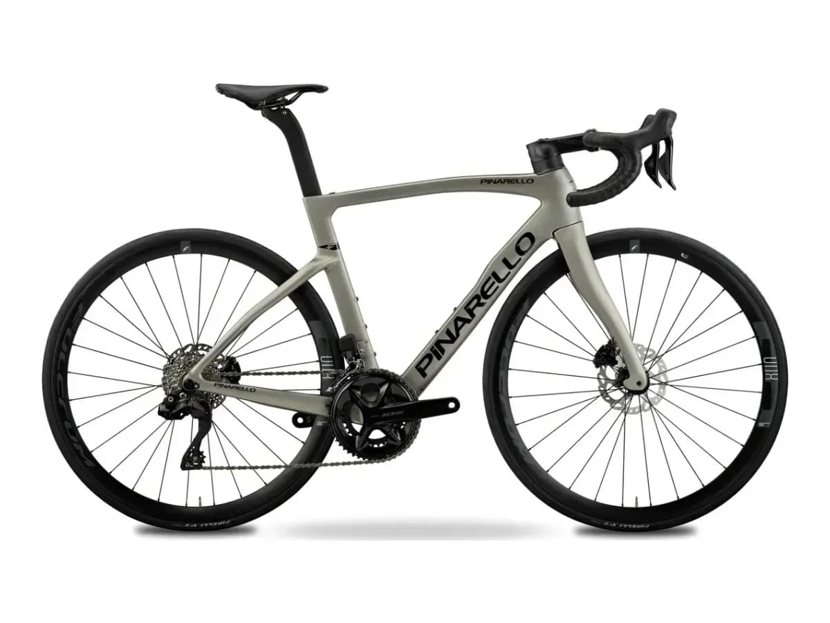 Pinarello F5 2024 — 1