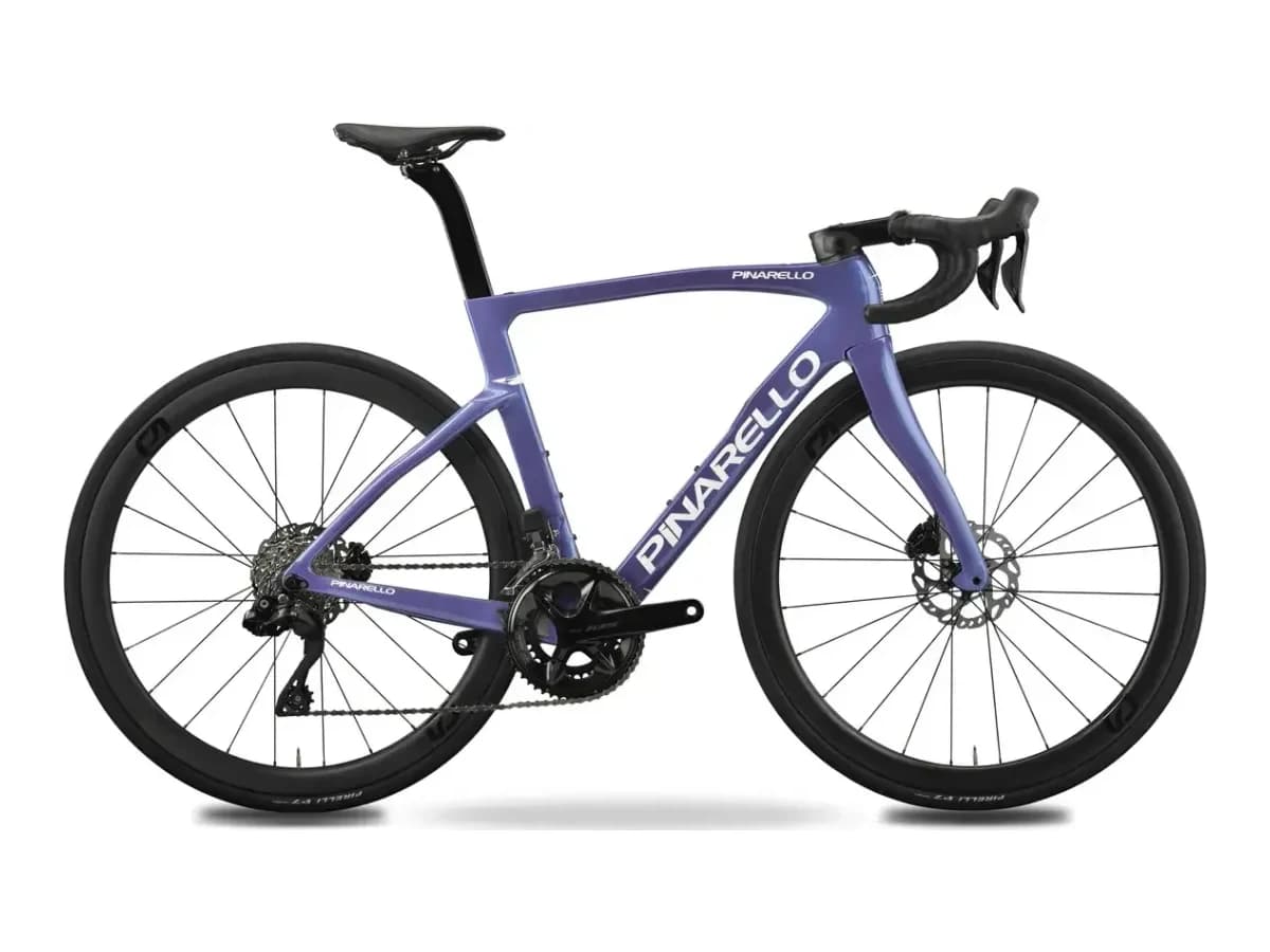 Pinarello F5 2025 — 1