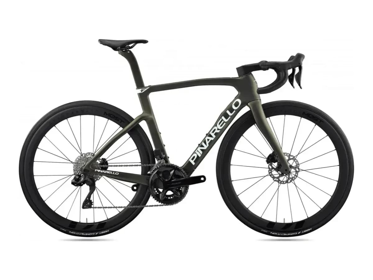 Pinarello F5 2026 — 1