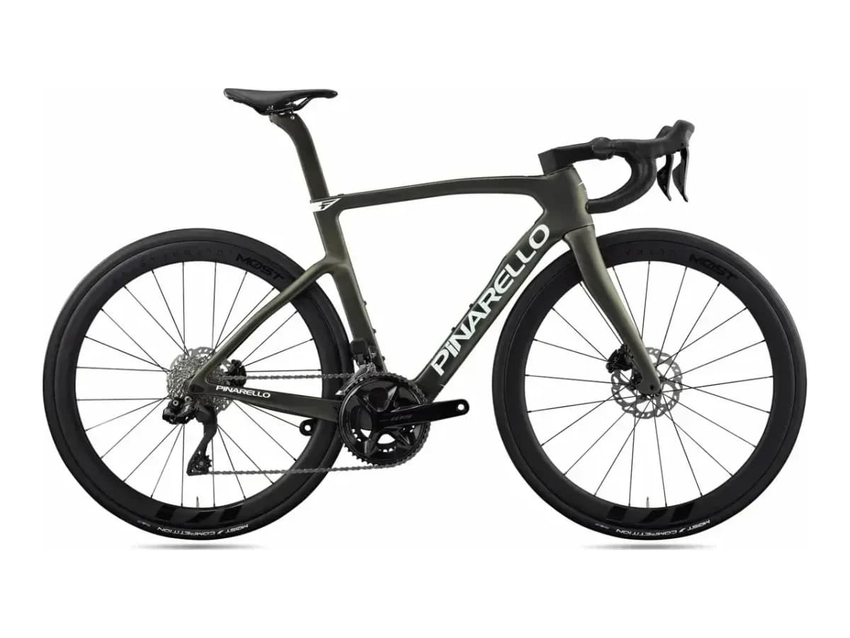 Pinarello F5 2026 — 1