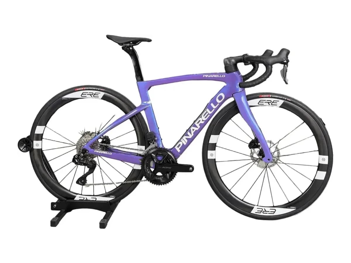 Pinarello F5 Carbon — 1