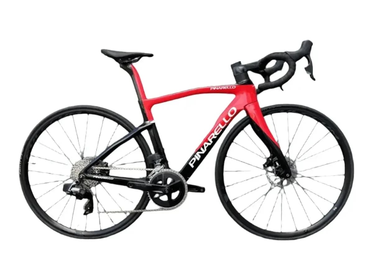 Pinarello F7 2023 — 1