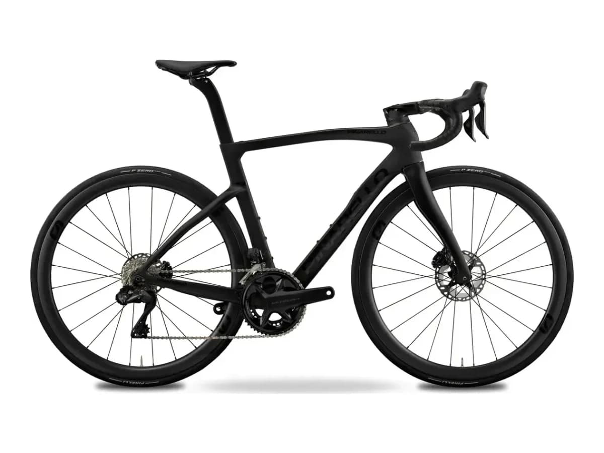 Pinarello F7 2025 — 1