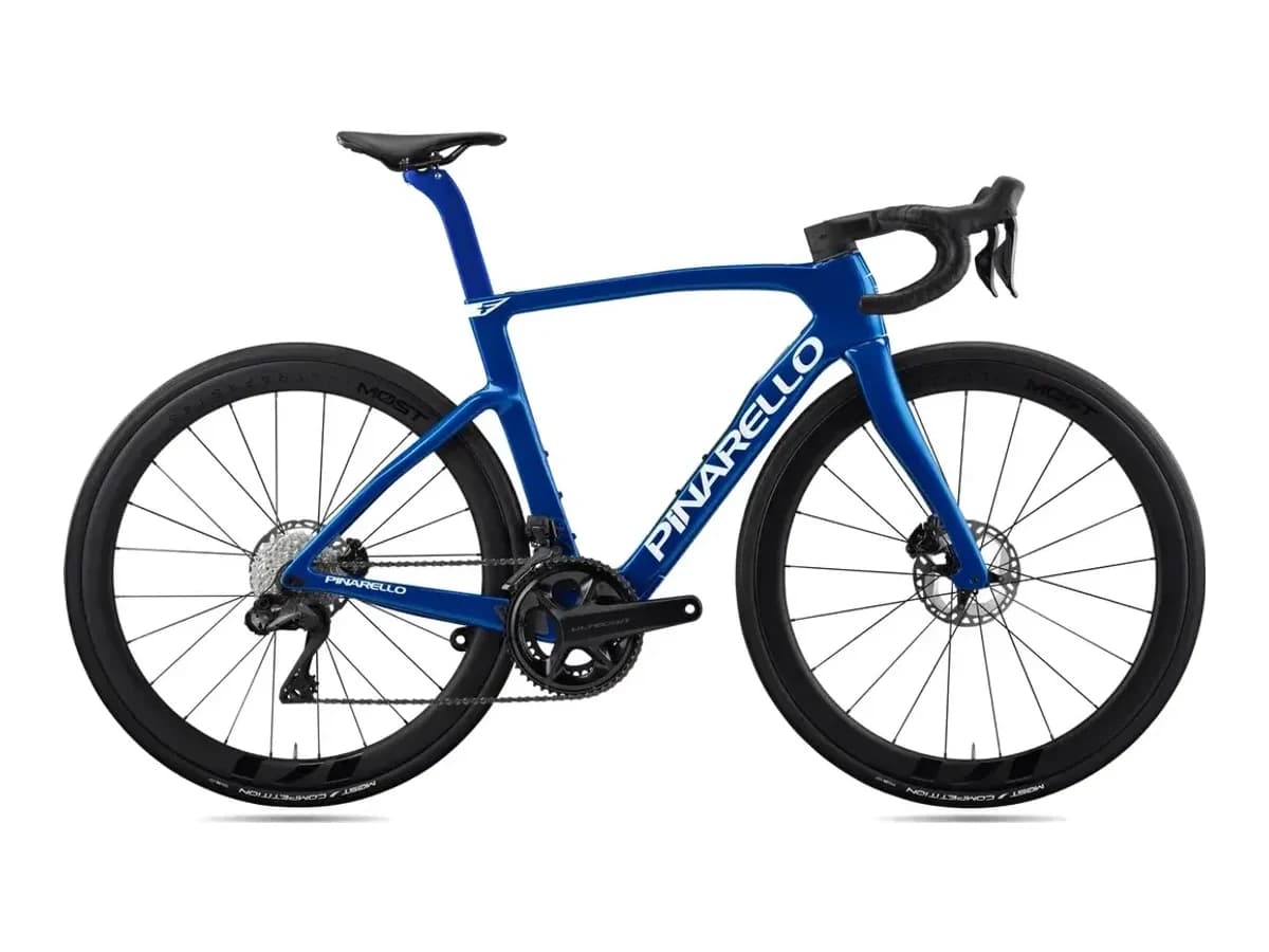 Pinarello F7 2025 — 1