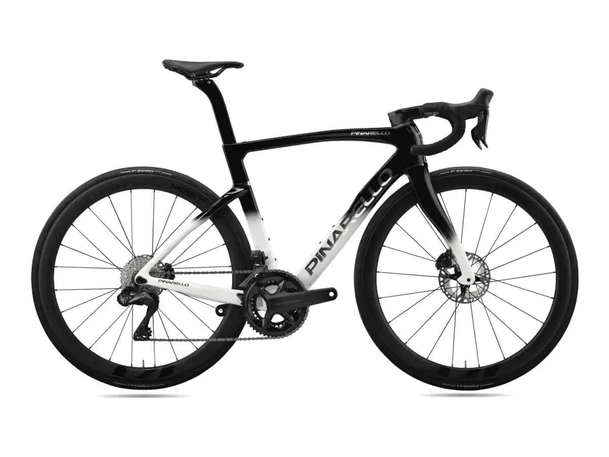 Pinarello F7 2025 — 1