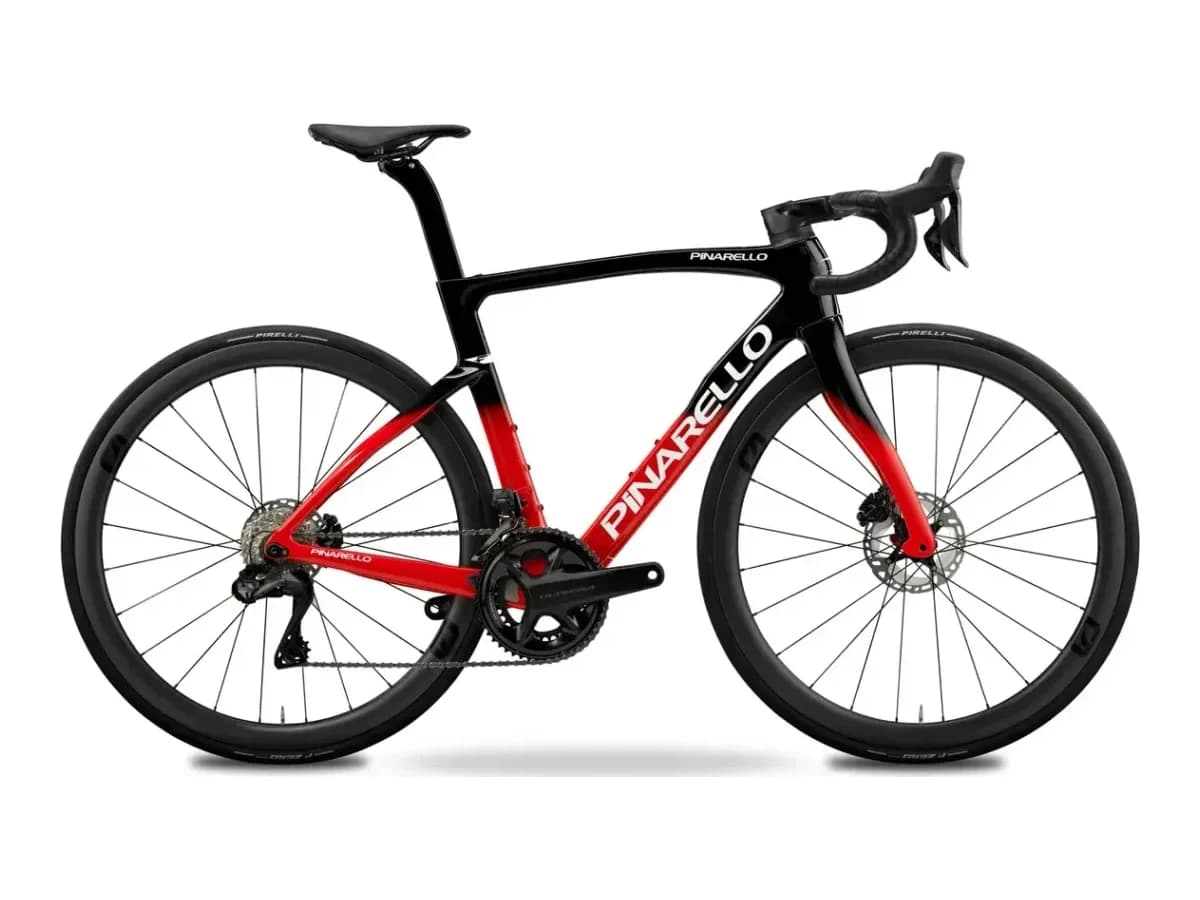 Pinarello F7 2026 — 1