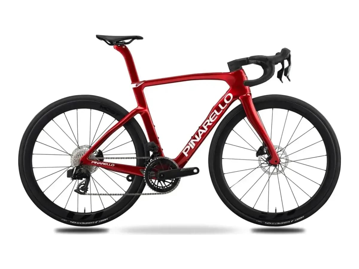 Pinarello F7 2026 — 1