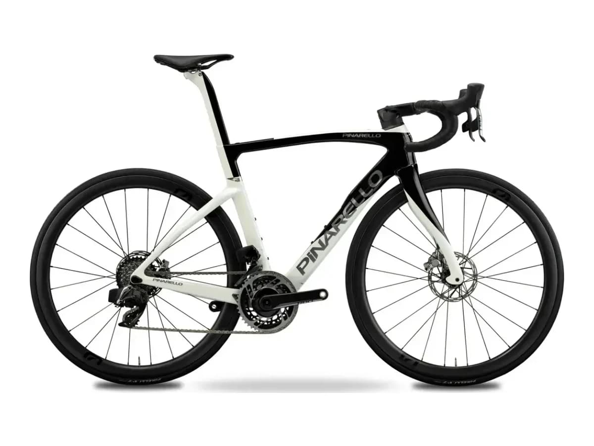 Pinarello F9 2025 — 1