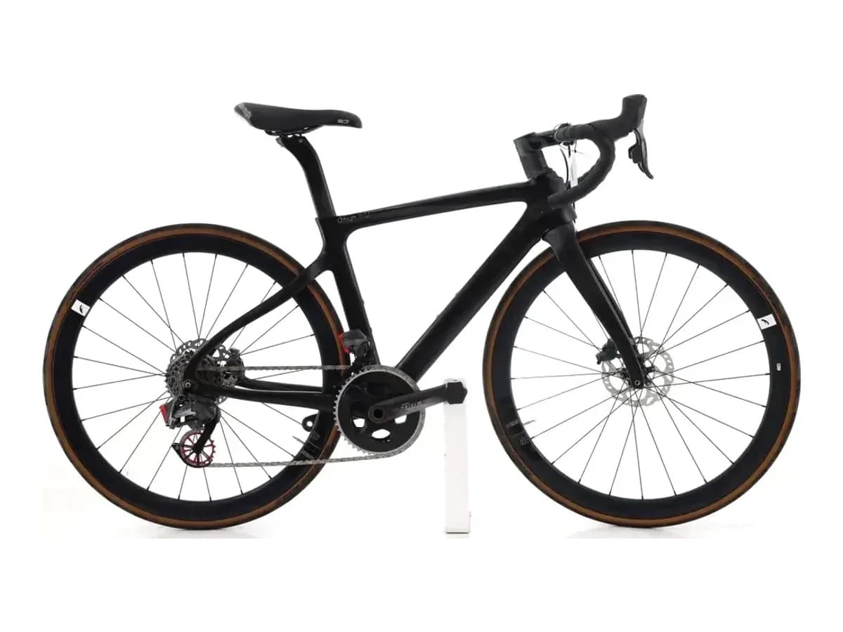 Pinarello Gan AXS 12V 2021 — 1