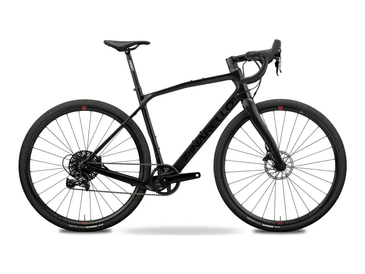 Pinarello Granger X1 2024 — 1