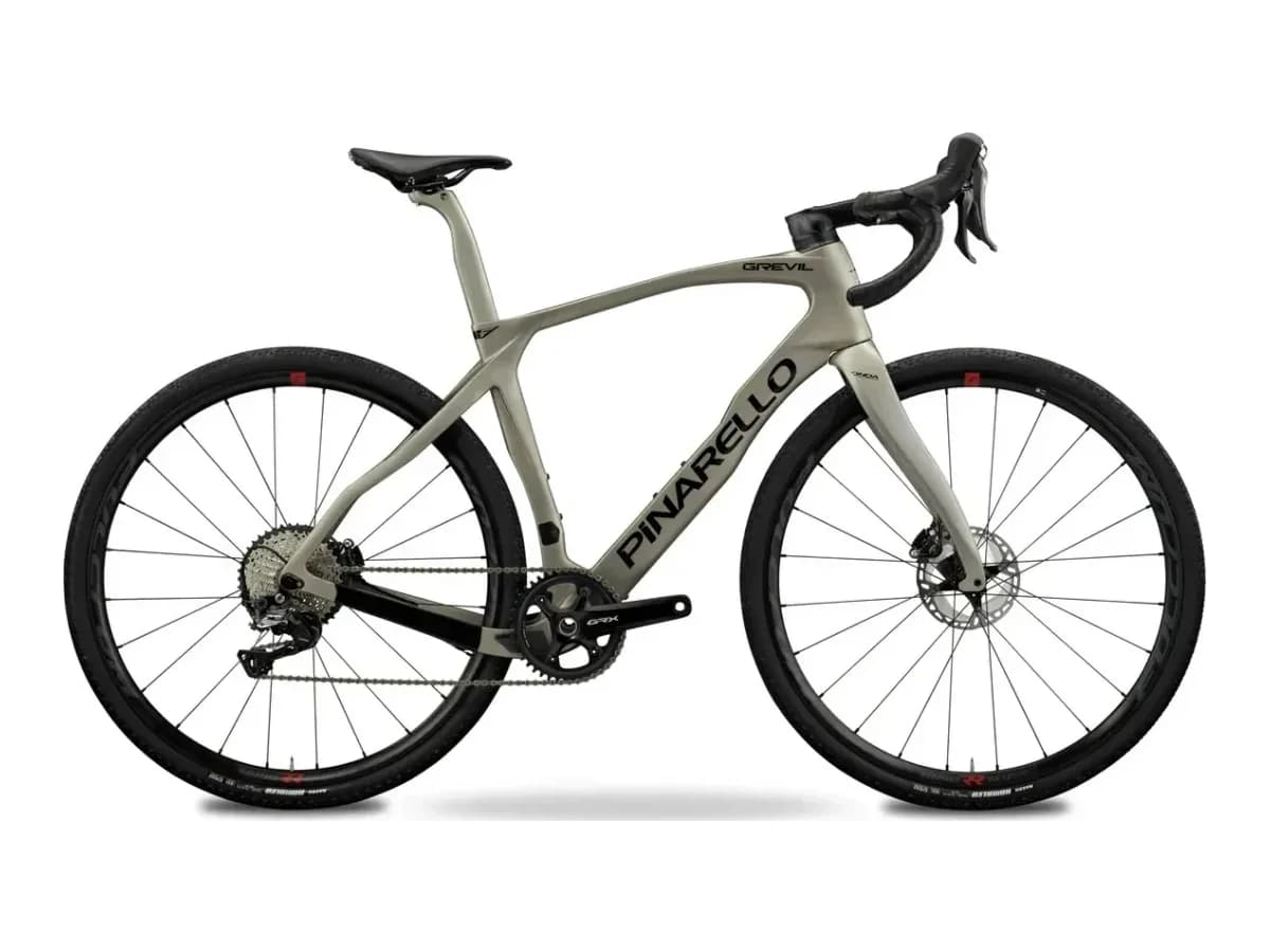 Pinarello Grevil F5 2024 — 1