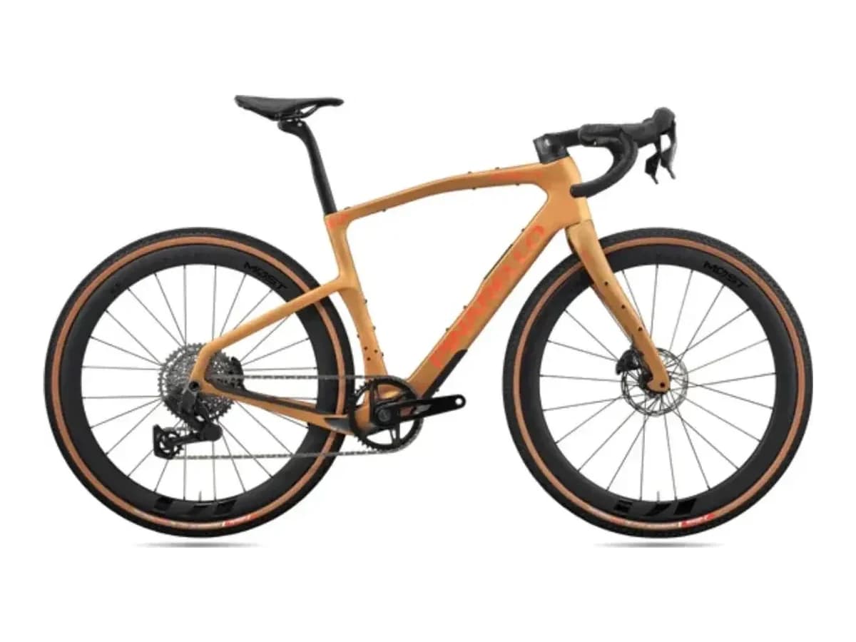 Pinarello Grevil F5 2026 — 1