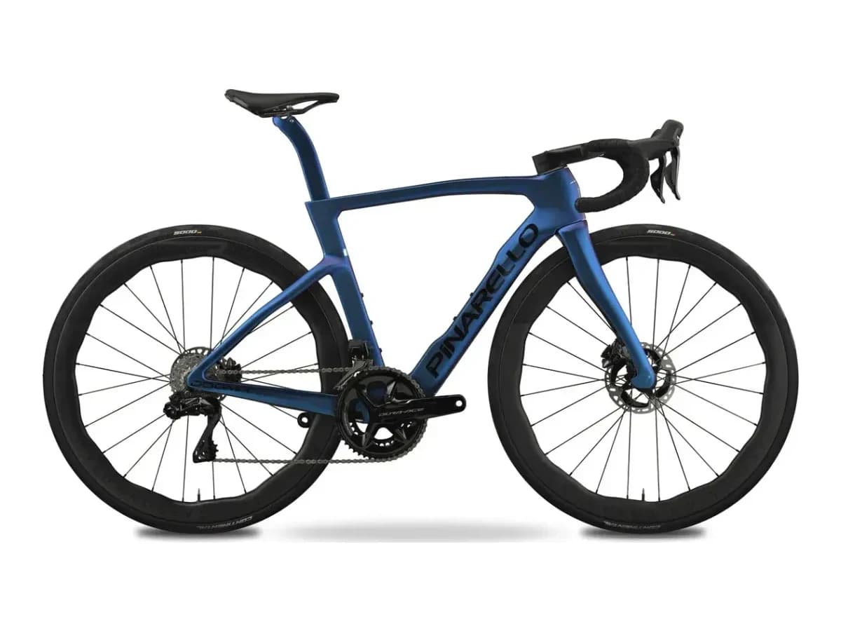 Pinarello New Dogma F 2025 — 1