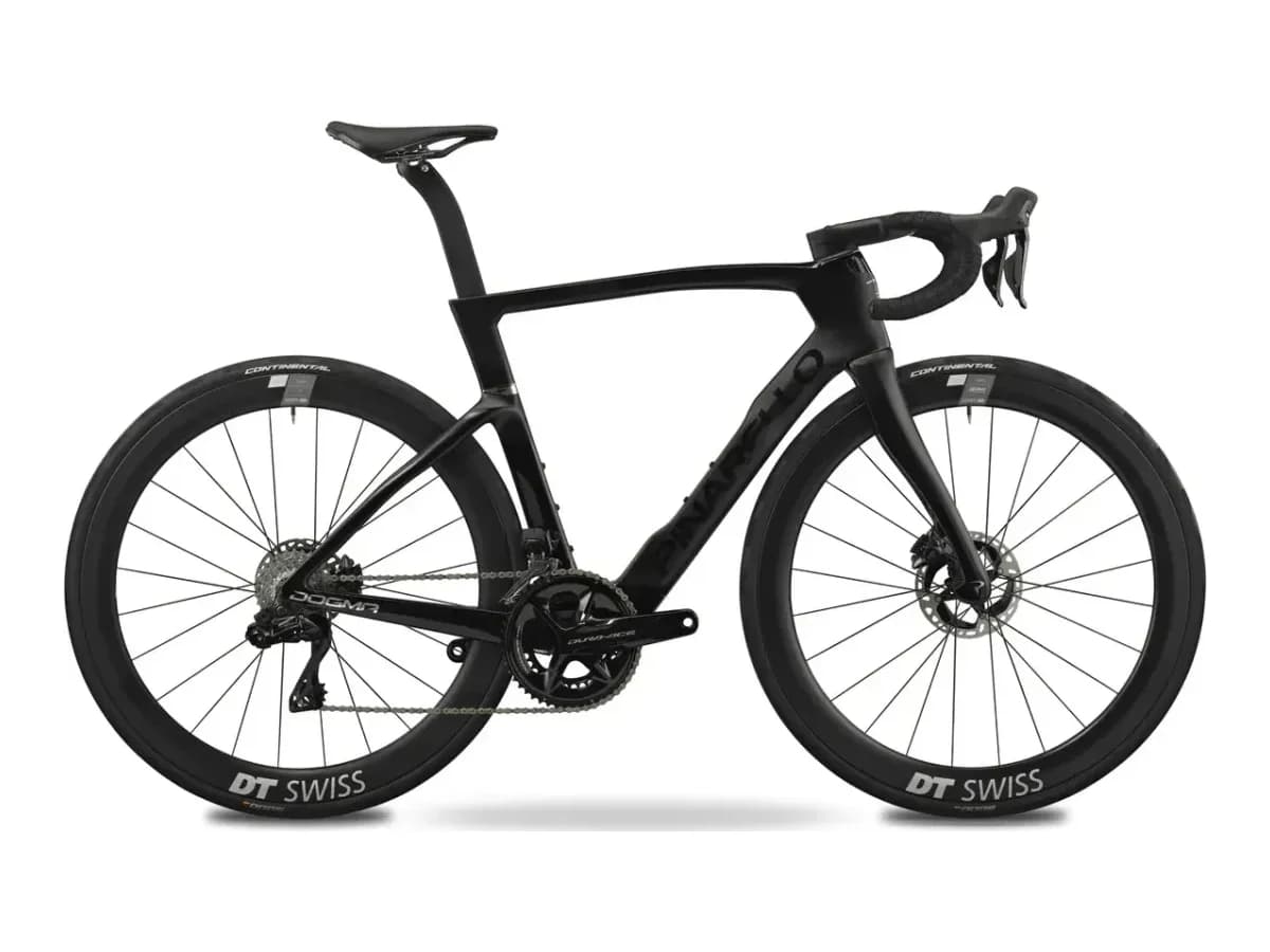 Pinarello New Dogma F 2025 — 1