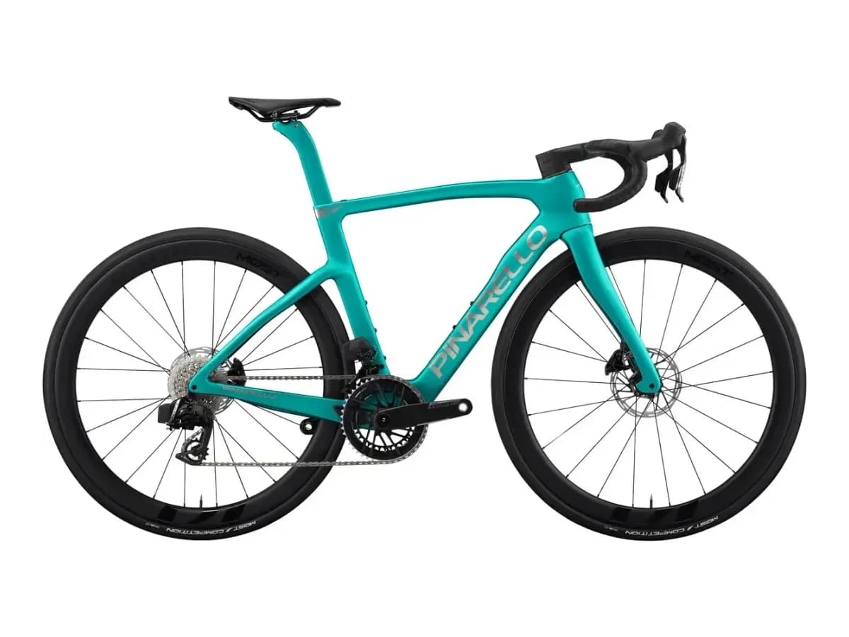 Pinarello New Dogma F 2026 — 1