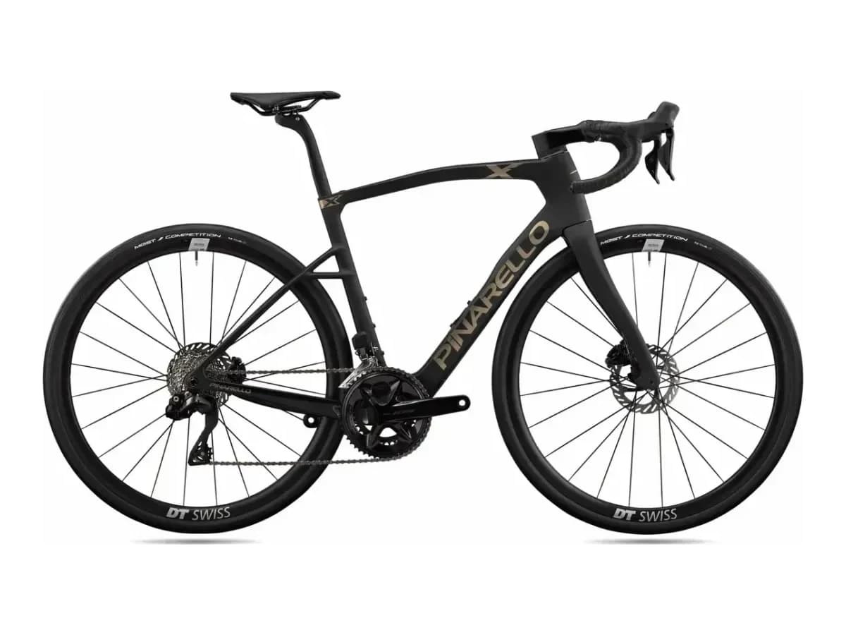 Pinarello New X3 2027 — 1
