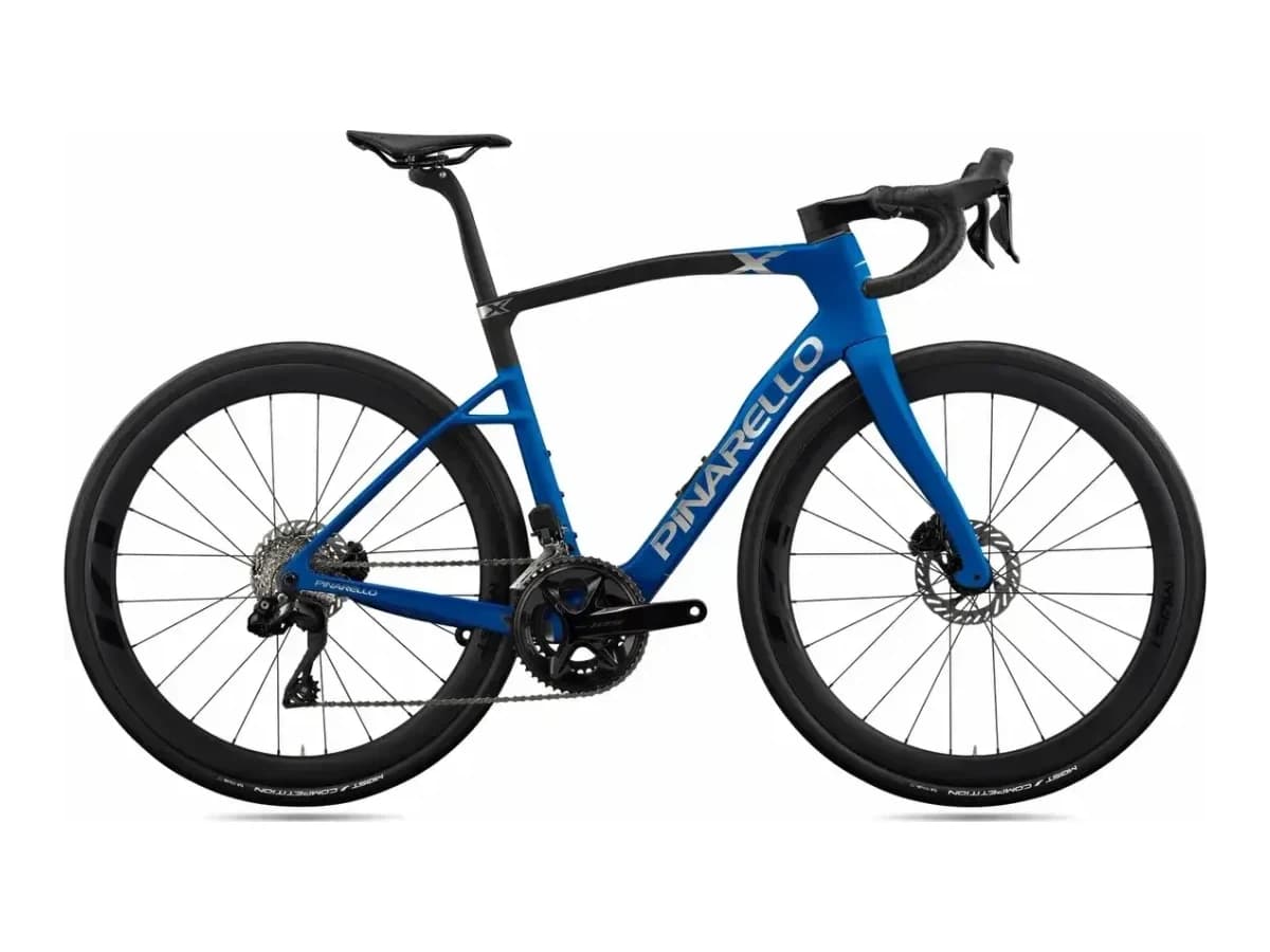 Pinarello New X5 2027 — 1