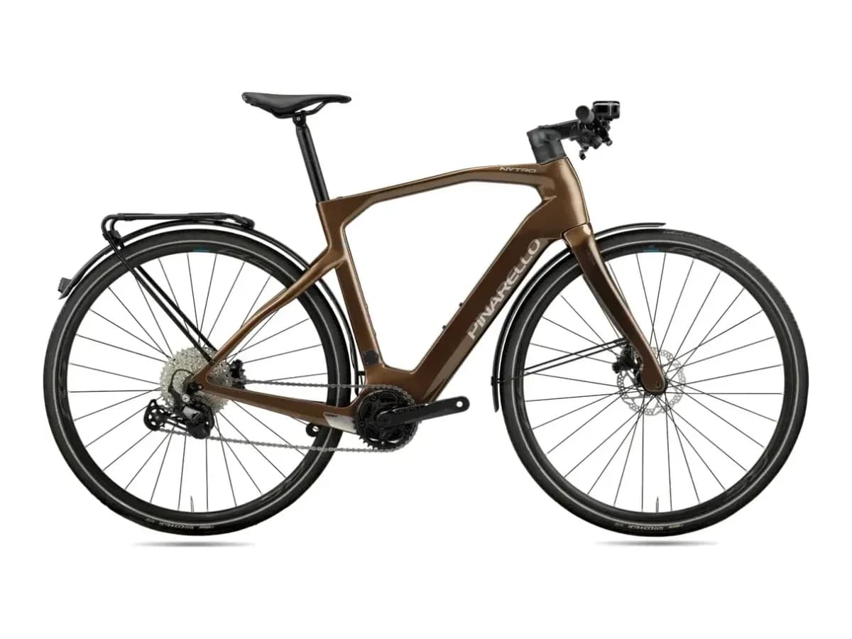 Pinarello Nytro All Road 2025 — 1