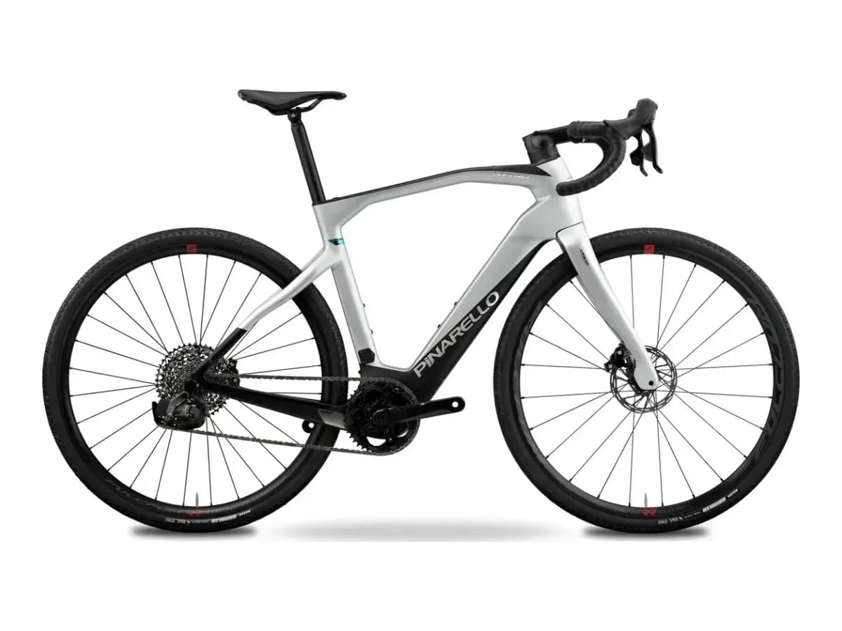 Pinarello Nytro E5 Gravel 2024 — 1