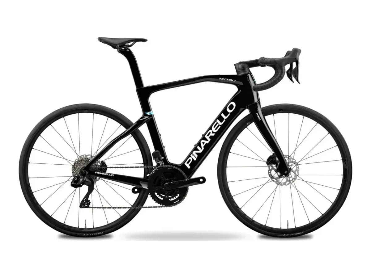 Pinarello Nytro E5 Road 2025 — 1