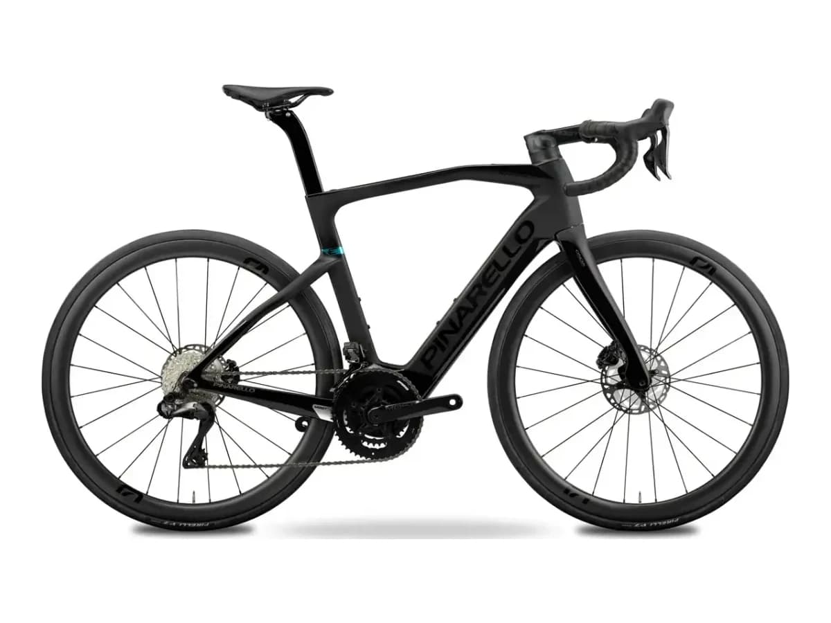 Pinarello Nytro E7 e-Road 2024 — 1