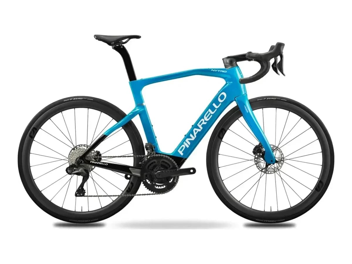 Pinarello Nytro E7 Road 2025 — 1