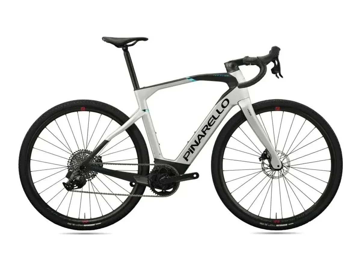 Pinarello NYTRO GRAVEL E5 2024 — 1