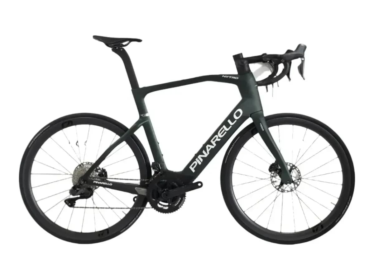 Pinarello NYTRO ROAD E7 2025 — 1