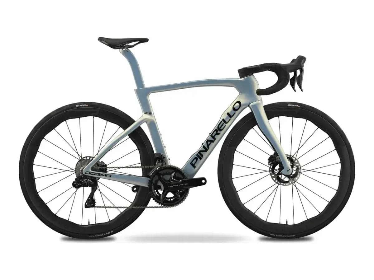 Pinarello New Dogma F MY26 — 1