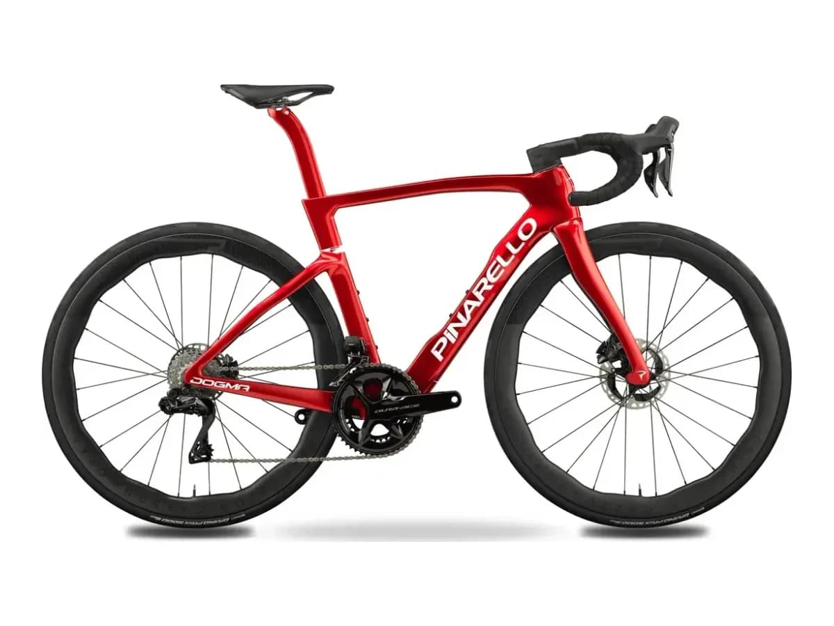 Pinarello New Dogma F — 1