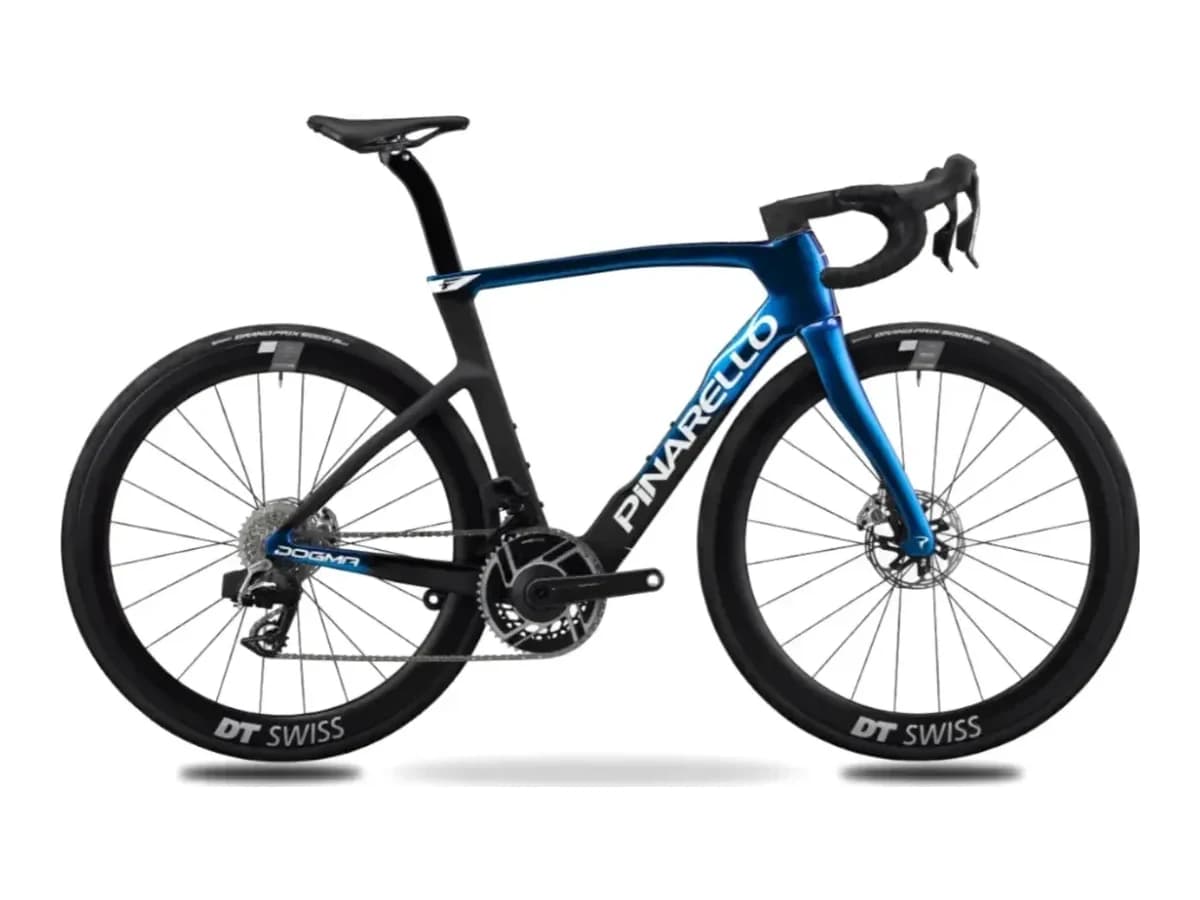 Pinarello New Dogma F MY26 — 1
