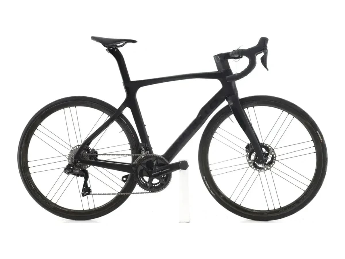 Pinarello Prince PX Di2 12V 2022 — 1