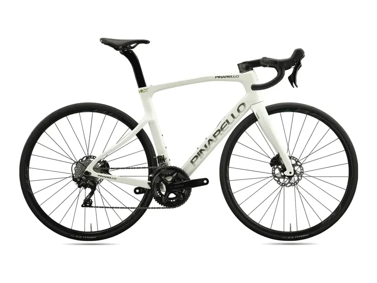 Pinarello X1 2026 — 1