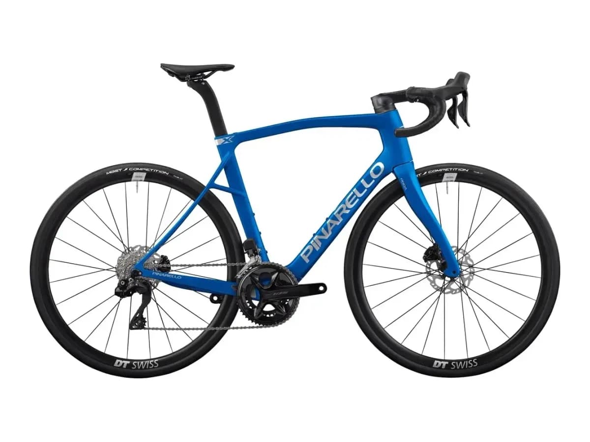 Pinarello X3 2025 — 1