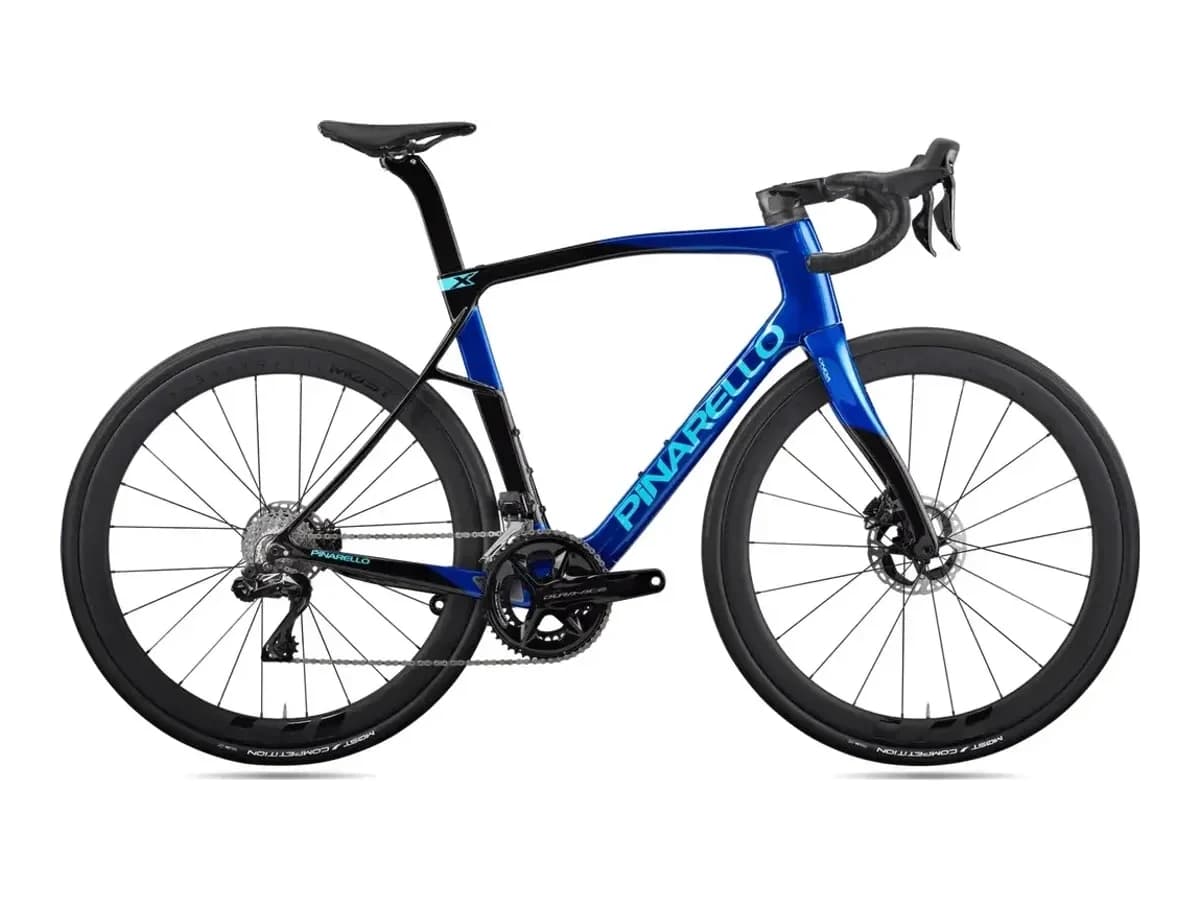 Pinarello X9 2026 — 1